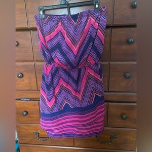 Express Medium Dress